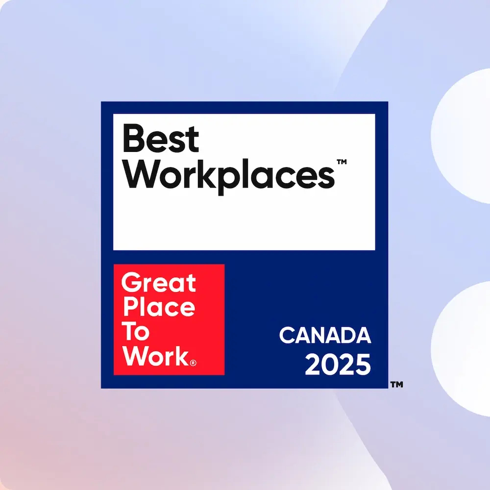 Best Workplaces Canada