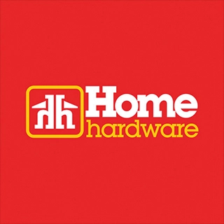 Home Hardware Logo