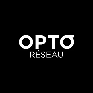 Opto Réseau logo