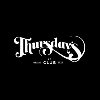 logo du Thursday's Club