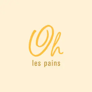 Logo de Oh les pains